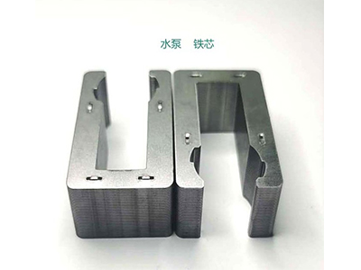 The stability of metal stamping parts producti